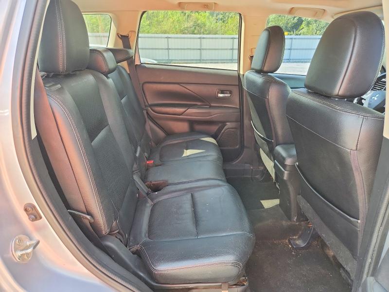 Продажа на аукционе авто 2016 Mitsubishi Outlander, vin: JA4AD3A38GZ019771, номер лота: 69875376