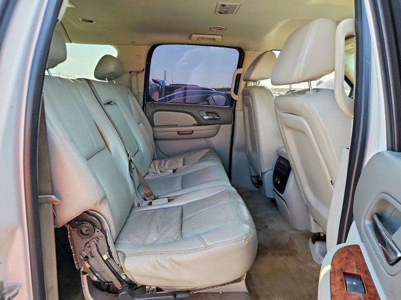 Aukcja sprzedaży 2008 Chevrolet Suburban, vin: 1GNFC16048R137195, numer aukcji: 67876346