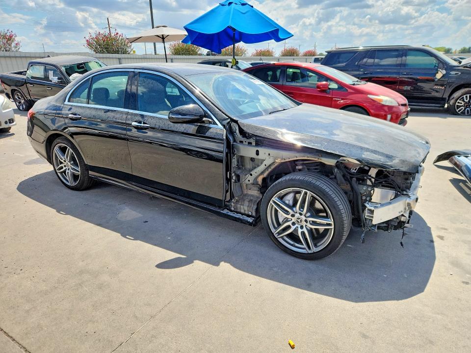 Продаж на аукціоні авто 2017 Mercedes-benz E, vin: WDDZF4JB4HA240564, номер лоту: 67197866