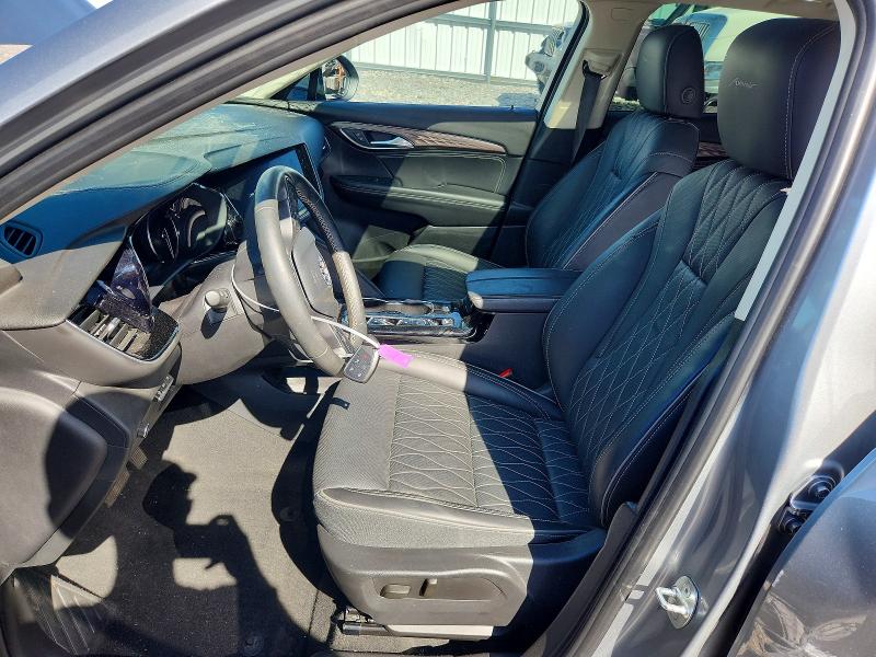 69223566 :رقم المزاد ، LRBFZSR49PD063049 vin ، 2023 Buick Envision مزاد بيع