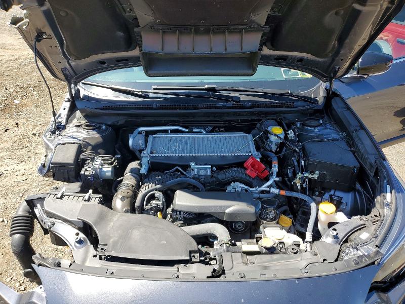 2024 Subaru Outback მანქანა იყიდება აუქციონზე, vin: 4S4BTGNDXR3280067, აუქციონის ნომერი: 67725886