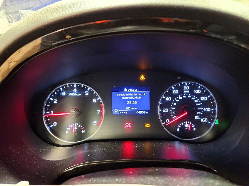 Продаж на аукціоні авто 2023 Kia Seltos, vin: KNDEUCA27P7418570, номер лоту: 68226686
