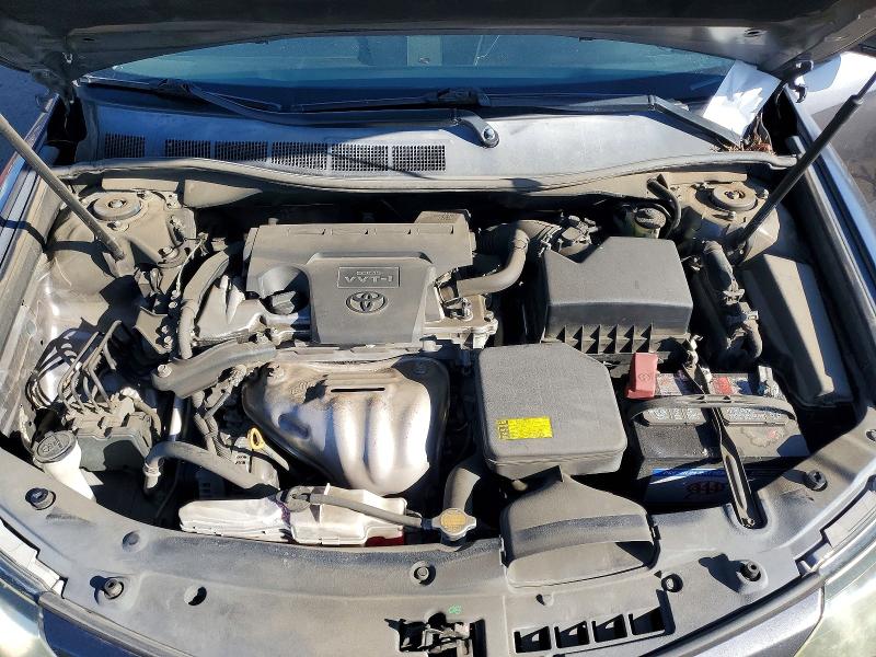 Продаж на аукціоні авто 2014 Toyota Camry, vin: 4T1BF1FK9EU445872, номер лоту: 69178236