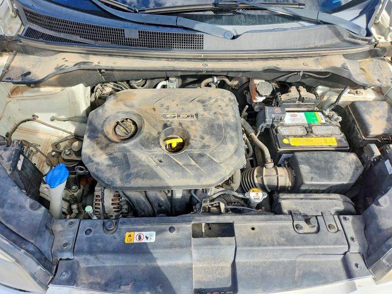 Aukcja sprzedaży 2015 Kia Soul, vin: KNDJP3A59F7804714, numer aukcji: 69815326