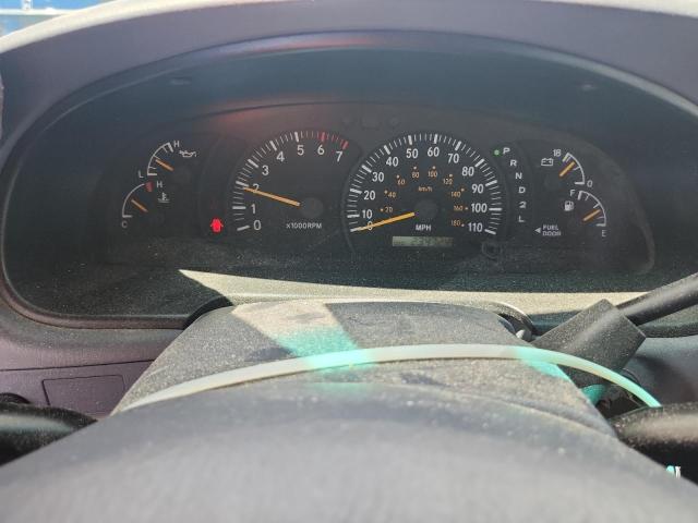 68833316 :رقم المزاد ، 5TBRN34122S287556 vin ، 2002 Toyota Tundra مزاد بيع