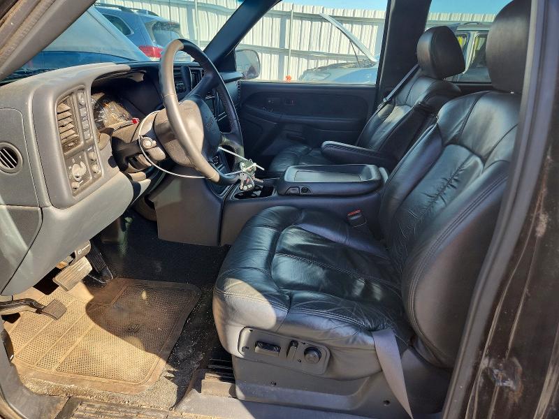 Продажа на аукционе авто 2000 Gmc New Sierra, vin: 2GTEK19T7Y1245834, номер лота: 68368246
