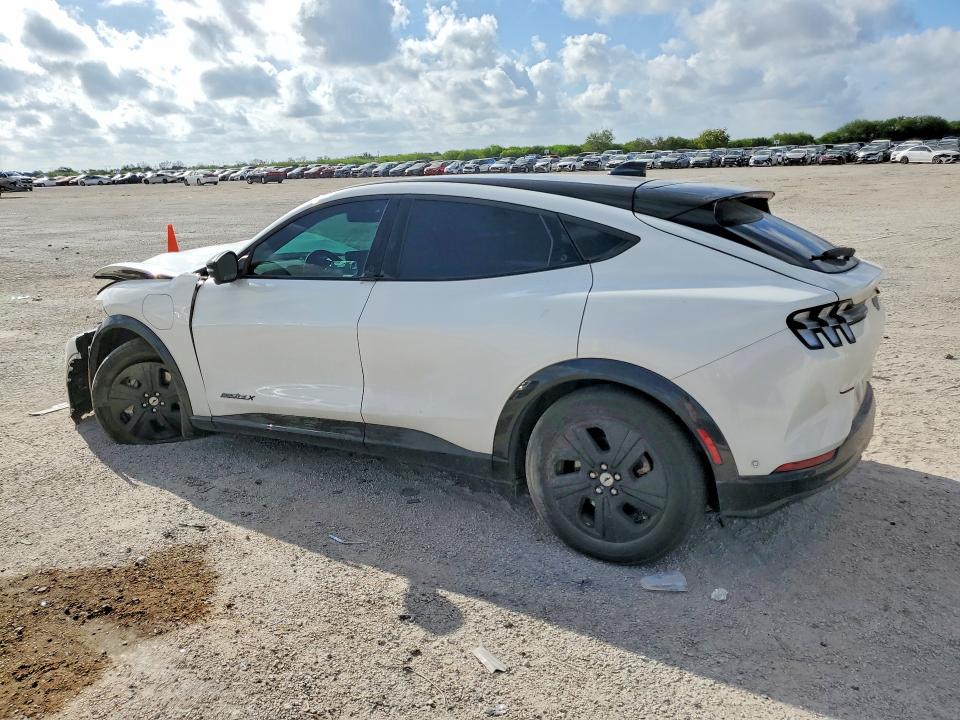 Продажа на аукционе авто 2022 Ford Mustang Mach-e, vin: 3FMTK2R70NMA38573, номер лота: 68700126
