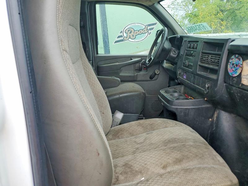 Продаж на аукціоні авто 2014 Chevrolet Express G3500, vin: 1GB0G2BA5E1102347, номер лоту: 67634866