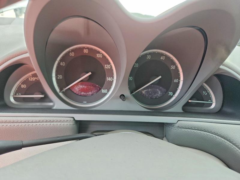 2005 Mercedes-benz Sl მანქანა იყიდება აუქციონზე, vin: WDBSK75F85F092549, აუქციონის ნომერი: 70265036