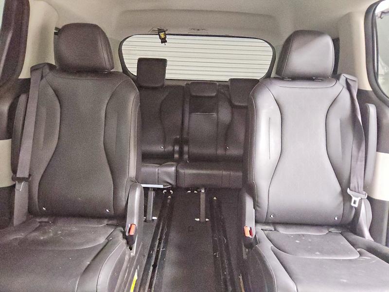 Aukcja sprzedaży 2022 Kia Carnival, vin: KNDNC5H39N6062560, numer aukcji: 67631246