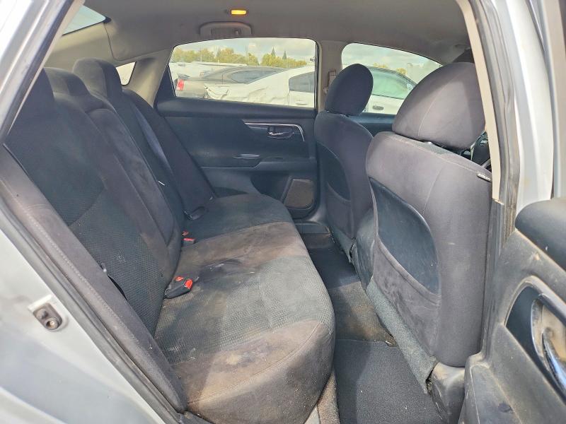 2014 Nissan Altima მანქანა იყიდება აუქციონზე, vin: 1N4AL3AP9EC401213, აუქციონის ნომერი: 69387056