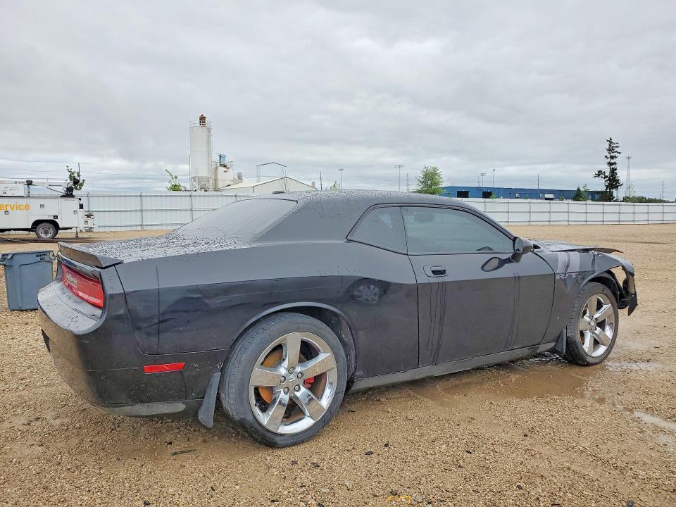 Aukcja sprzedaży 2009 Dodge Challenger, vin: 2B3LJ54T29H504247, numer aukcji: 68090546