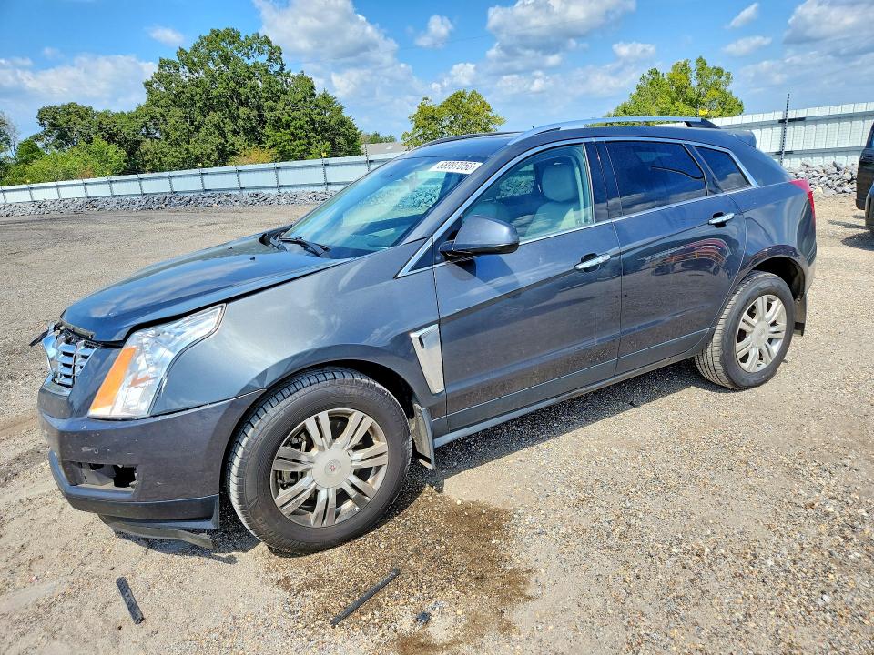 Aukcja sprzedaży 2013 Cadillac Srx, vin: 3GYFNCE3XDS509280, numer aukcji: 68997056