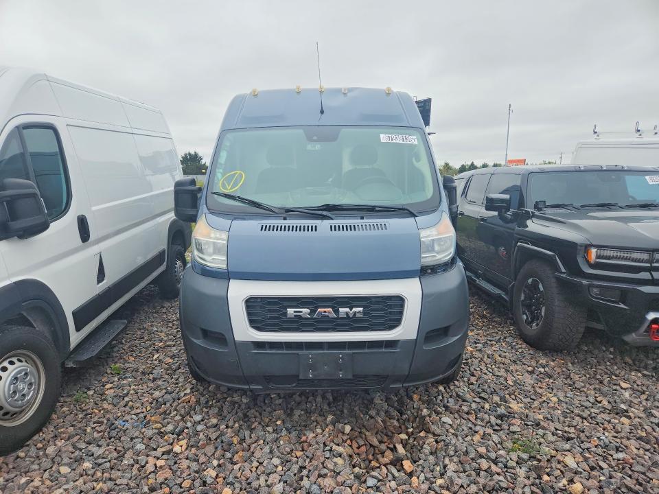 Aukcja sprzedaży 2021 Ram Promaster 3500, vin: 3C6MRVJG3ME544612, numer aukcji: 67938136