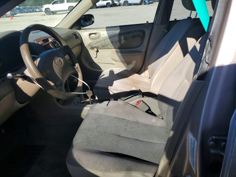 Продажа на аукционе авто 1999 Toyota Corolla, vin: 1NXBR12E3XZ246021, номер лота: 67670066
