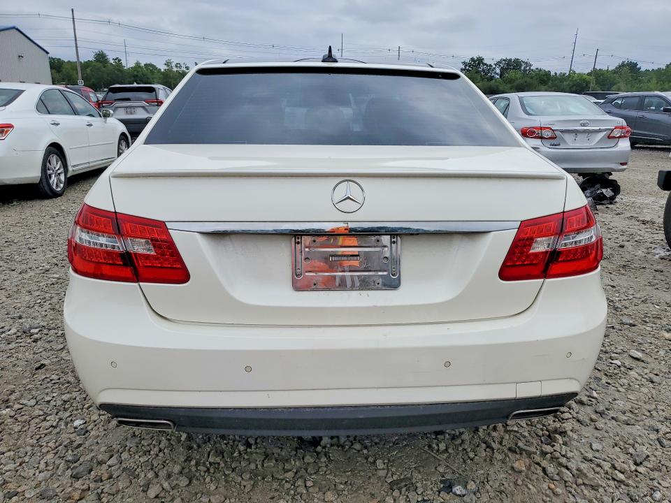 Aukcja sprzedaży 2011 Mercedes-benz E, vin: WDDHF8HB9BA416458, numer aukcji: 67830036