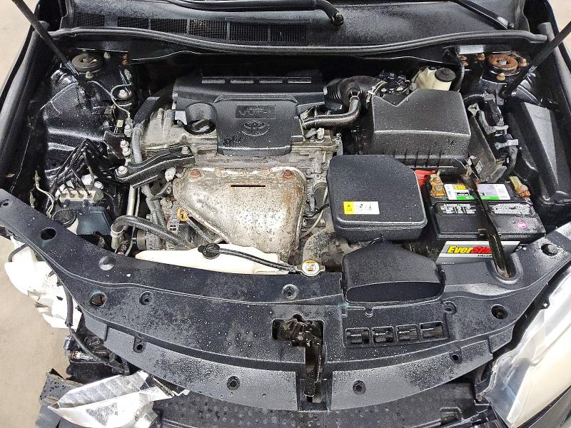 67490376 :رقم المزاد ، 4T1BF1FK0HU364120 vin ، 2017 Toyota Camry مزاد بيع
