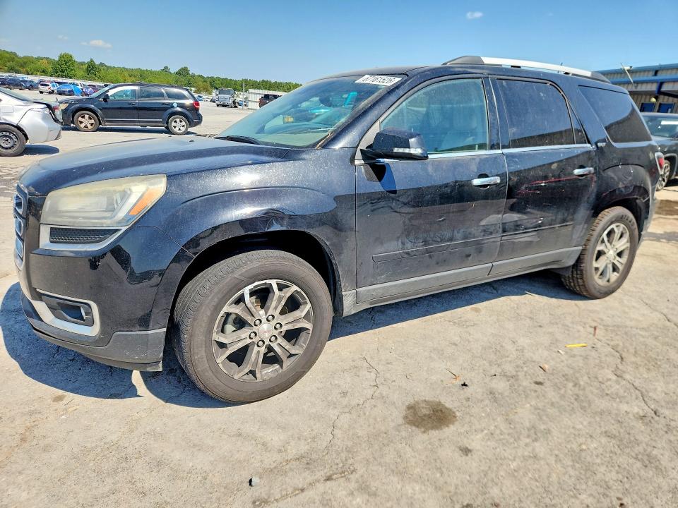 Aukcja sprzedaży 2016 Gmc Acadia, vin: 1GKKRRKD8GJ176368, numer aukcji: 67161526