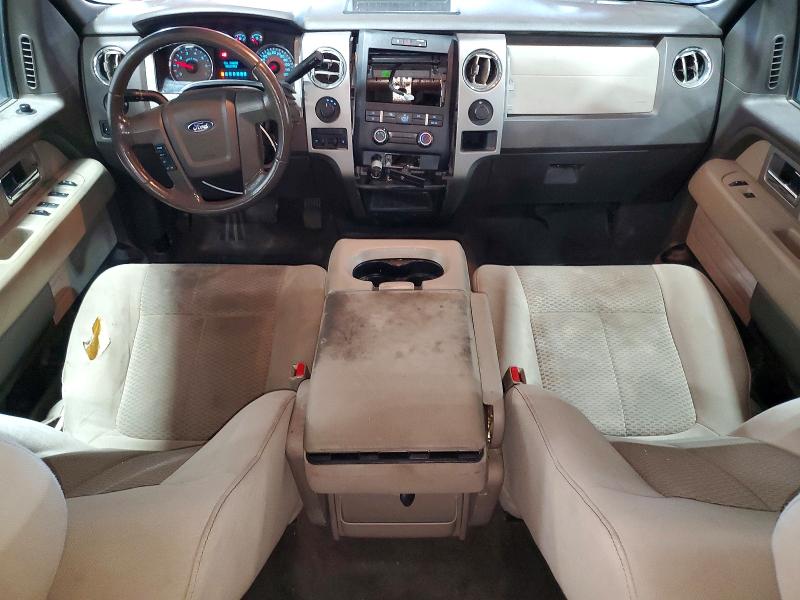 Продаж на аукціоні авто 2010 Ford F150, vin: 1FTFW1EV9AKA59282, номер лоту: 66857306