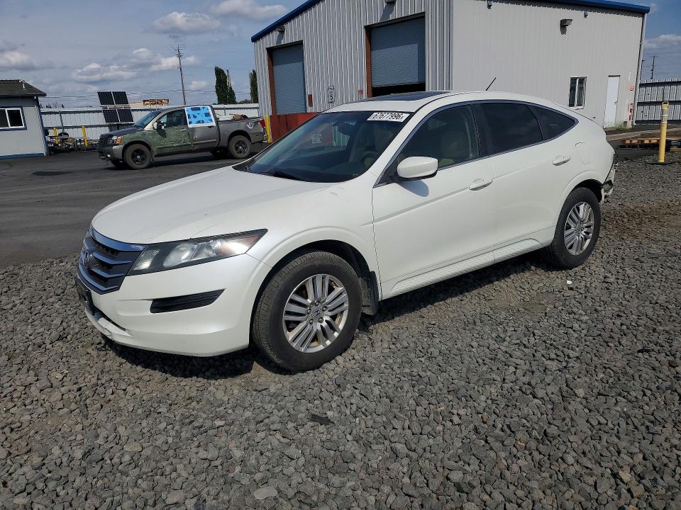67677996 :رقم المزاد ، 5J6TF3H53CL000830 vin ، 2012 Honda Crosstour مزاد بيع
