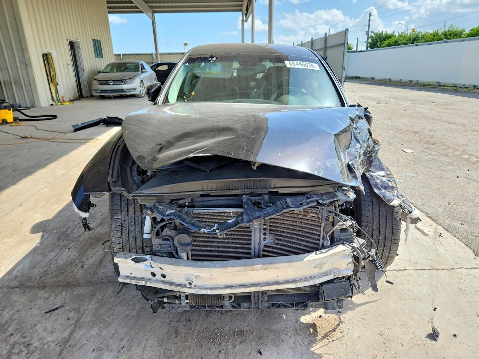 Продаж на аукціоні авто 2011 Infiniti M37, vin: JN1BY1APXBM324722, номер лоту: 68446036