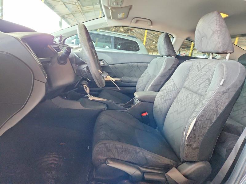 Aukcja sprzedaży 2013 Honda Civic, vin: 2HGFG3B54DH506613, numer aukcji: 70497726