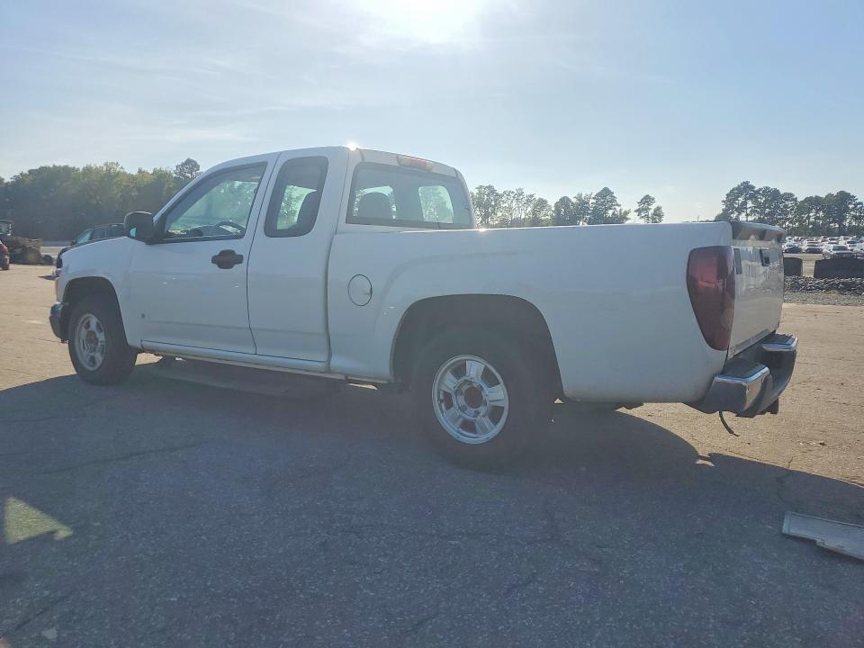 Продажа на аукционе авто 2006 Chevrolet Colorado, vin: 1GCCS196268323724, номер лота: 69326796