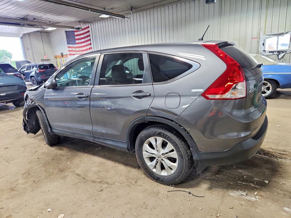 Продаж на аукціоні авто 2014 Honda Cr-v, vin: 2HKRM4H52EH714824, номер лоту: 68890836