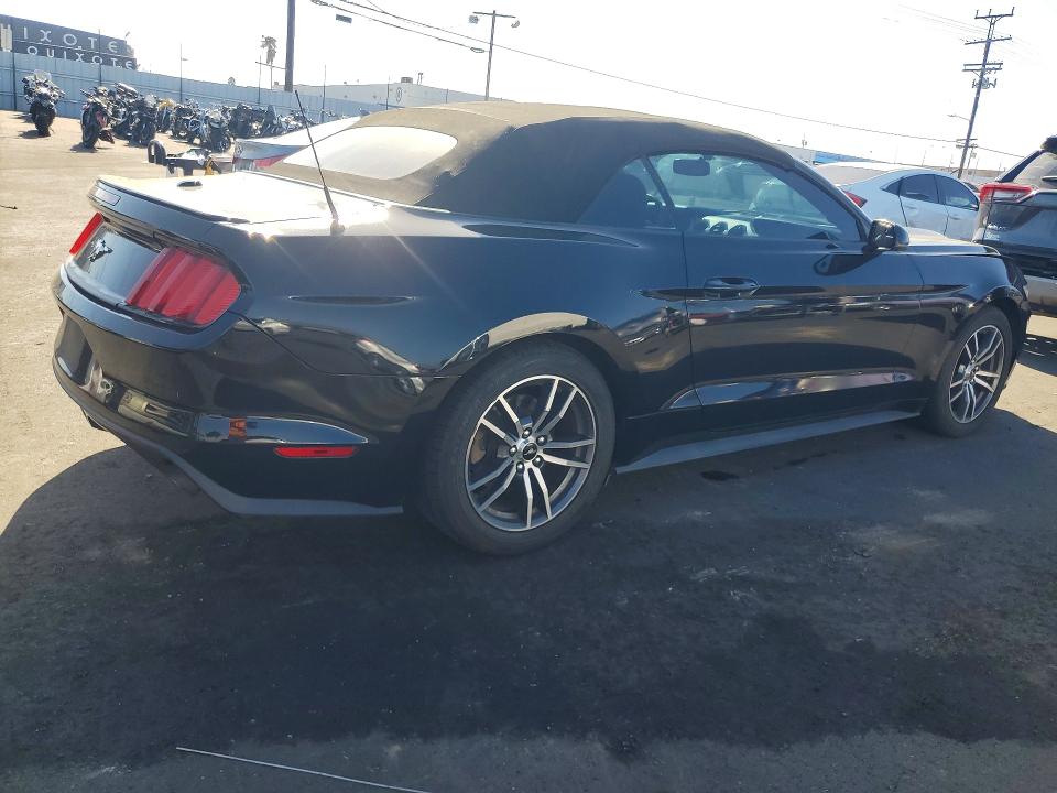 Aukcja sprzedaży 2016 Ford Mustang, vin: 1FATP8UH2G5212926, numer aukcji: 69733096