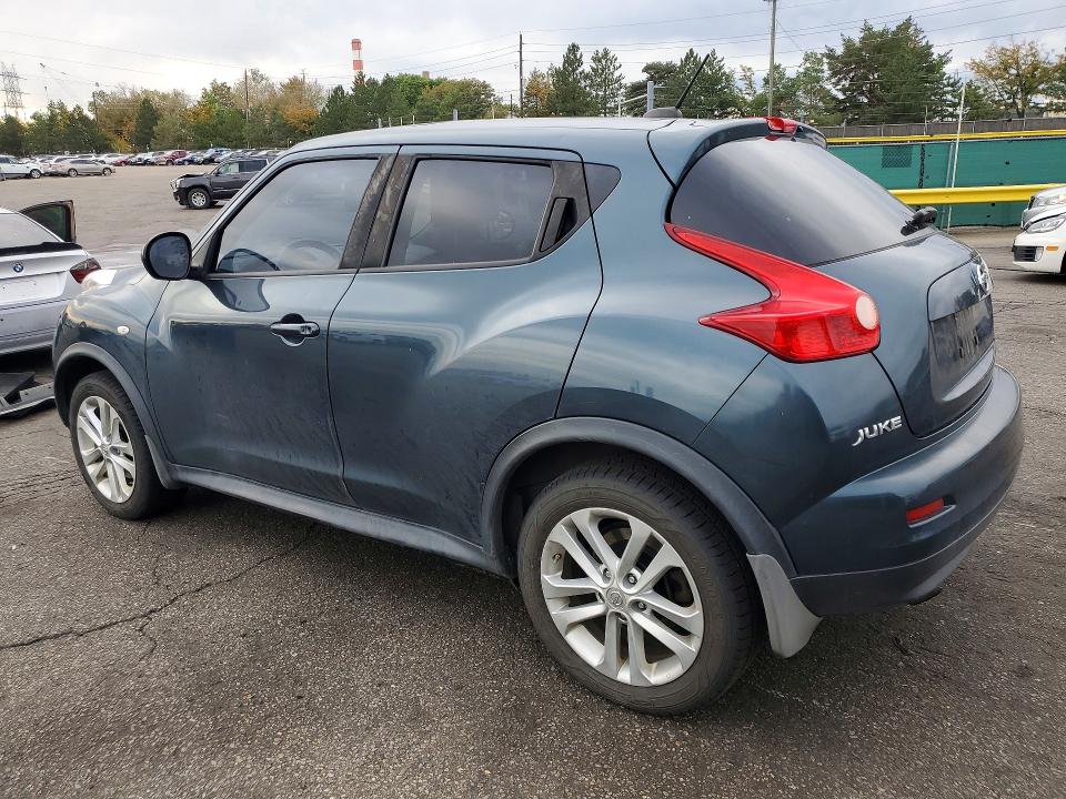 Продажа на аукционе авто 2011 Nissan Juke, vin: JN8AF5MV2BT018236, номер лота: 70955666