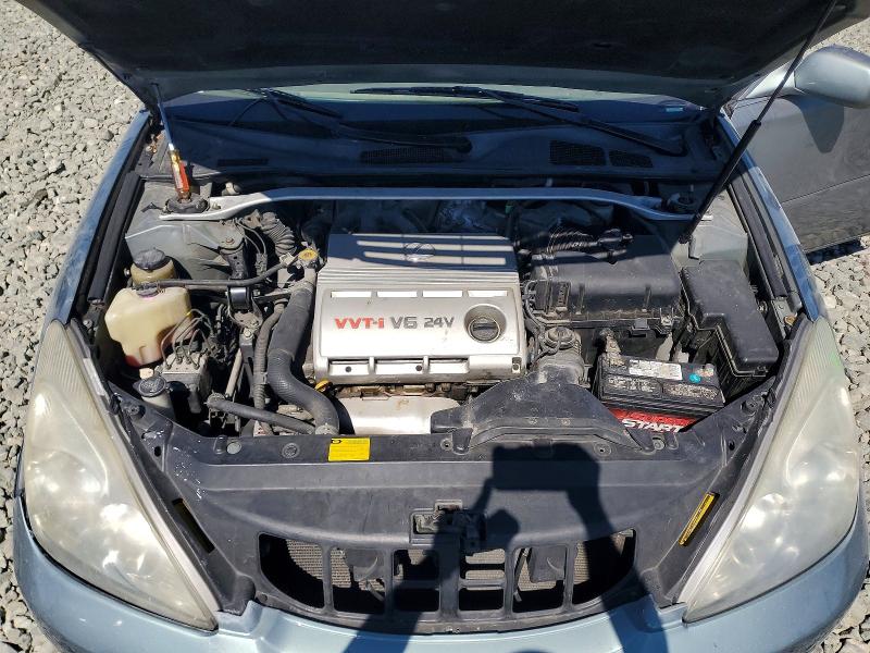 Aukcja sprzedaży 2003 Lexus Es, vin: JTHBF30G430112843, numer aukcji: 70114346