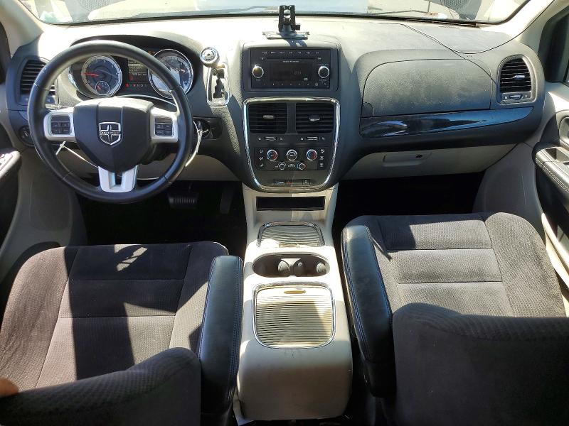 Продаж на аукціоні авто 2014 Dodge Grand Caravan, vin: 2C4RDGCG4ER265742, номер лоту: 68078976