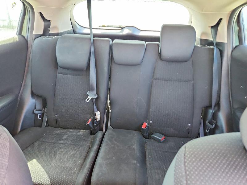 Продаж на аукціоні авто 2016 Honda Hr-v, vin: 3CZRU5H37GM704737, номер лоту: 69111916