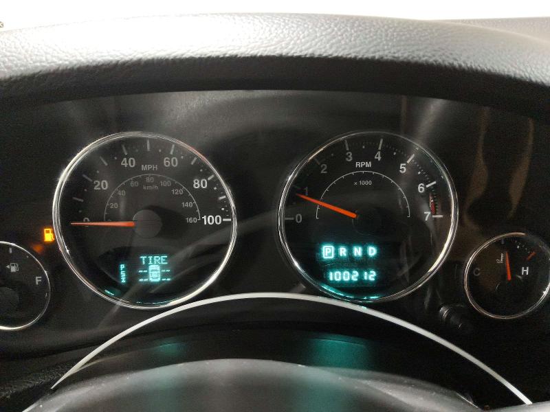 2014 Jeep Wrangler Unlimited მანქანა იყიდება აუქციონზე, vin: 1C4BJWFG8EL159352, აუქციონის ნომერი: 68398026