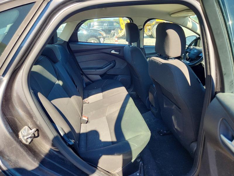 2015 Ford Focus მანქანა იყიდება აუქციონზე, vin: 1FADP3F22FL263207, აუქციონის ნომერი: 69438706