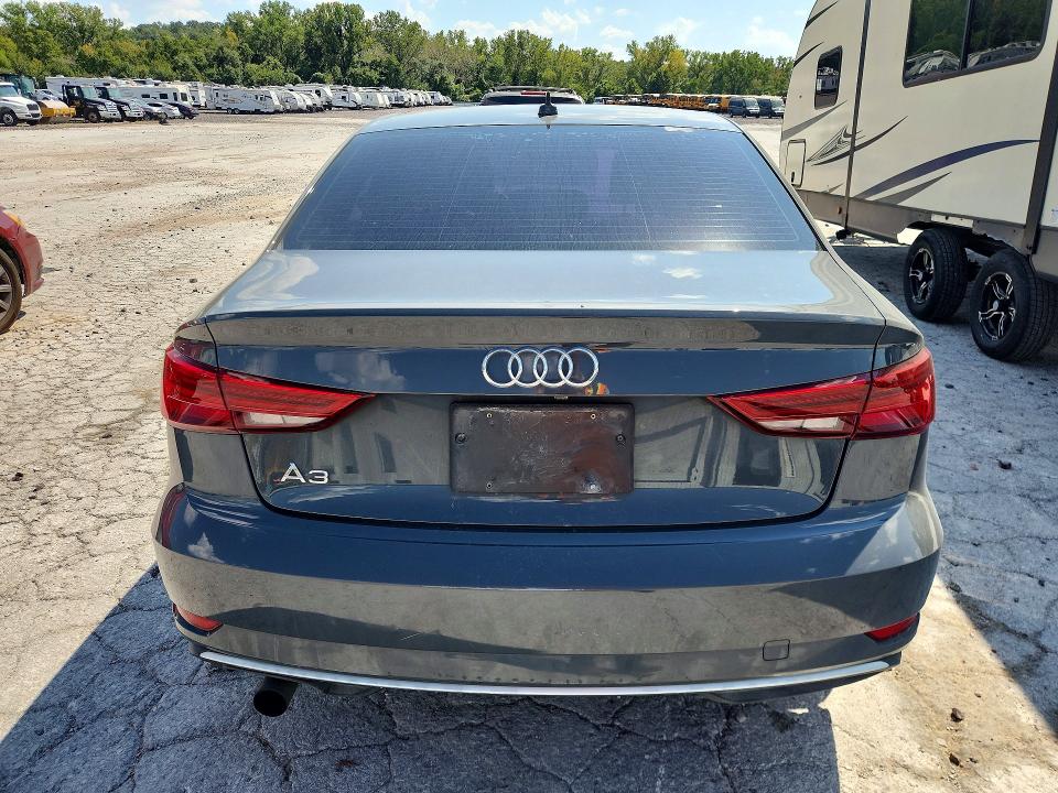 Aukcja sprzedaży 2017 Audi A3, vin: WAUAUHFF9H1077696, numer aukcji: 67078246