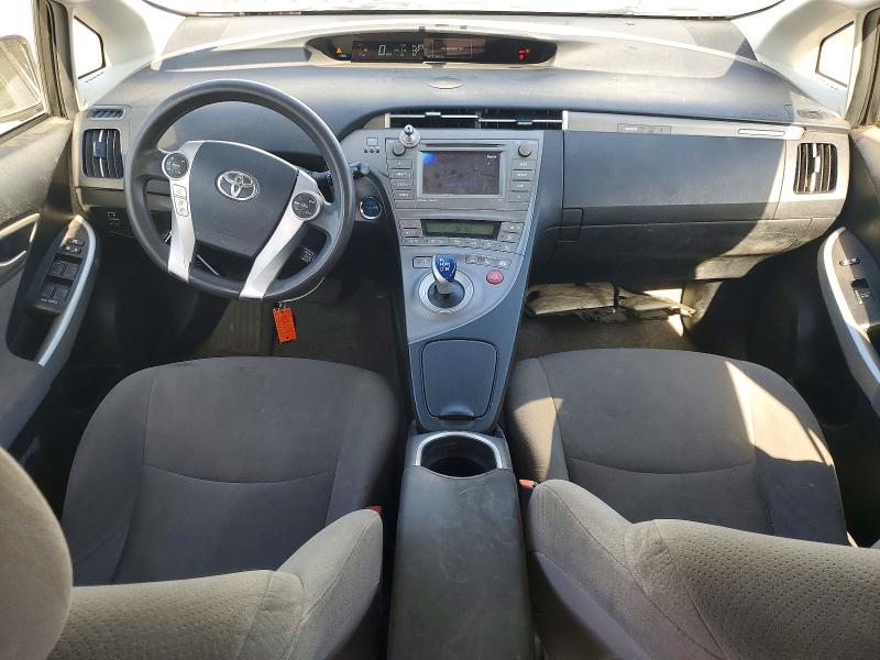 Aukcja sprzedaży 2015 Toyota Prius Plug-in Hybrid, vin: JTDKN3DPXF3071328, numer aukcji: 69043686