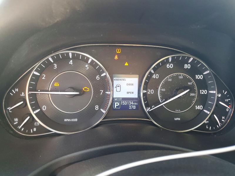 Aukcja sprzedaży 2019 Nissan Armada, vin: JN8AY2NF7K9350590, numer aukcji: 69122816