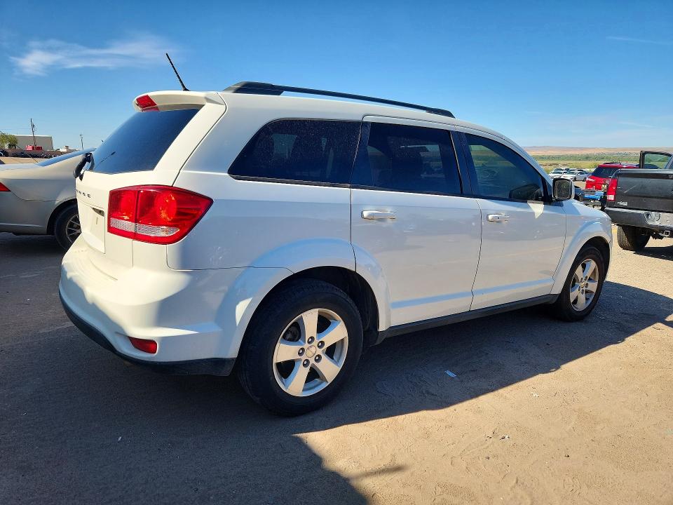 Aukcja sprzedaży 2012 Dodge Journey, vin: 3C4PDDBG9CT185189, numer aukcji: 68061756