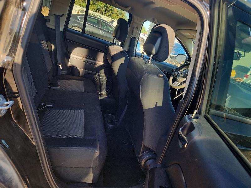 Auction sale of the 2014 Jeep Compass, vin: 1C4NJCBB8ED678983, lot number: 67448056