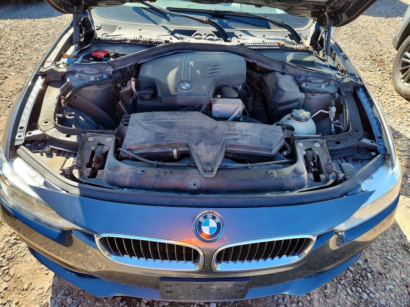 Продаж на аукціоні авто 2018 Bmw 320, vin: WBA8A3C51JA488649, номер лоту: 68017066