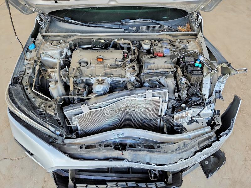Продаж на аукціоні авто 2023 Honda Civic, vin: 2HGFE2F25PH553105, номер лоту: 67210326