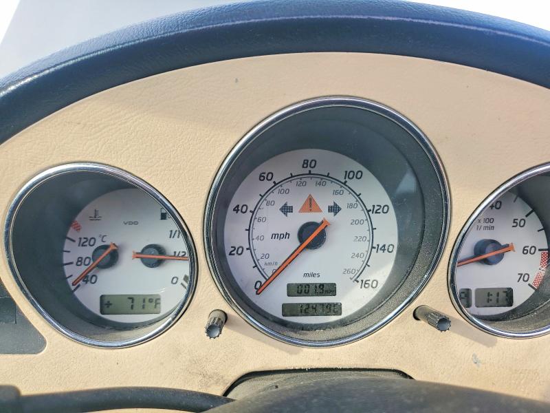 2003 Mercedes-benz Slk მანქანა იყიდება აუქციონზე, vin: WDBKK65F63F286651        , აუქციონის ნომერი: 68413146
