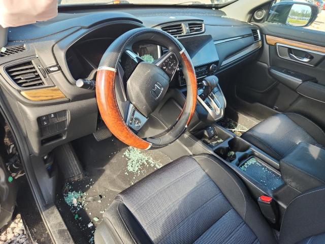 Aukcja sprzedaży 2017 Honda Cr-v, vin: 2HKRW2H5XHH631189, numer aukcji: 68290246