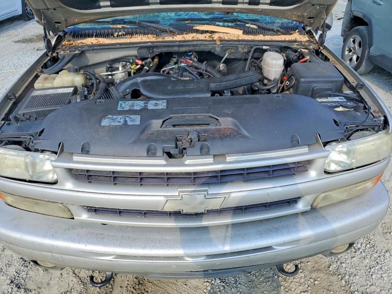 Aukcja sprzedaży 2005 Chevrolet Suburban, vin: 3GNFK16Z95G211112, numer aukcji: 67844056