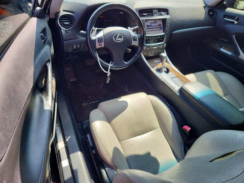 Продажа на аукционе авто 2011 Lexus Is 250c, vin: JTHFF2C2XB2520777, номер лота: 69215386