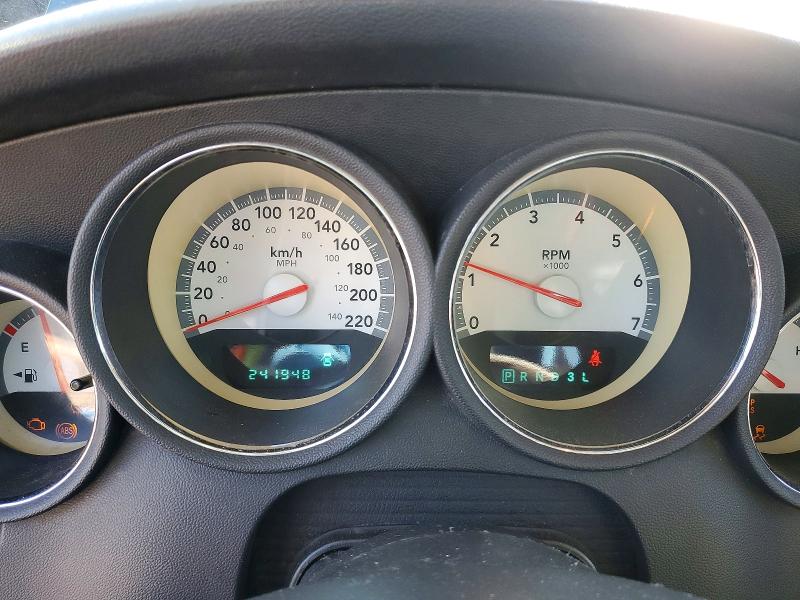 Продажа на аукционе авто 2008 Dodge Charger, vin: 2B3KA43G08H220432, номер лота: 68034446