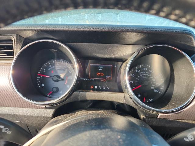 70258736 :رقم المزاد ، 1FA6P8TH8H5230136 vin ، 2017 Ford Mustang مزاد بيع