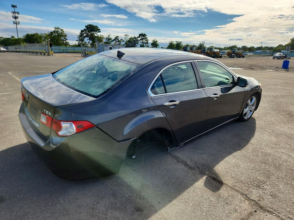 69540716 :رقم المزاد ، JH4CU2F60AC042188 vin ، 2010 Acura Tsx مزاد بيع