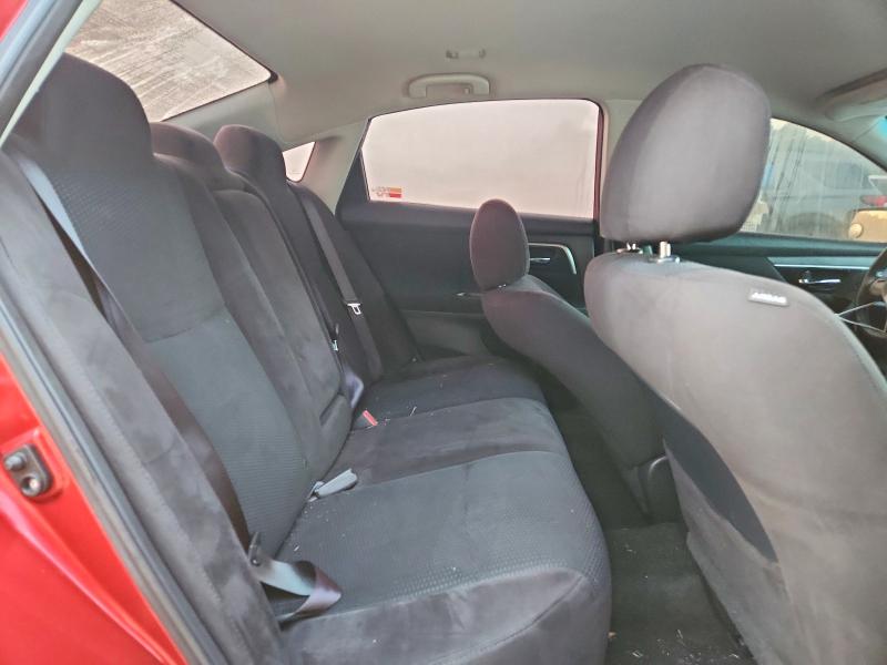 2014 Nissan Altima მანქანა იყიდება აუქციონზე, vin: 1N4AL3APXEC403441, აუქციონის ნომერი: 68418466